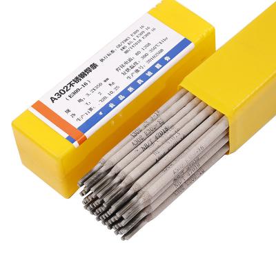 China CHS402 Stainless Steel Electrode A402 Electrode E310-16 Welding High Temperature 402 310S for sale