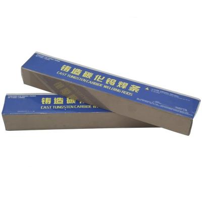 China Factory direct sale tungsten carbide tube electrode welding welding rod for sale