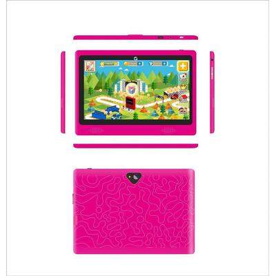 China Three Q20 Best Selling 2 in 1 Laptop Tablet PC Laptop Tablet Learning Tablet for sale