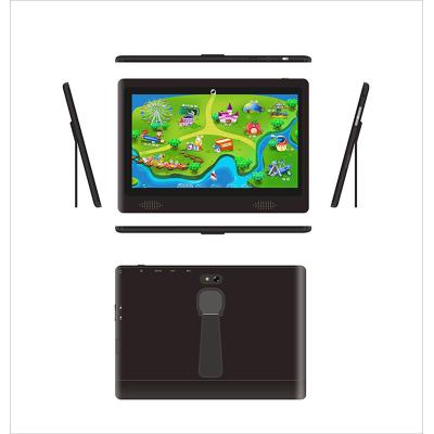 China China Promotional Three Products Q20 Learning Tablet 2 in 1 Laptop Tablet PC Tablet for sale