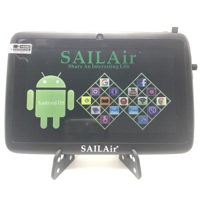 China SAIL Air Cat Latest Arrival Learning Touch Screen Kids Android Home Tablet For Children Education WIFI Connect for sale