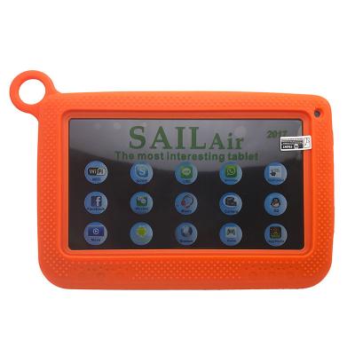 China Wholesale SAIL home air teaching machine good 7 inch education child tablet for sale