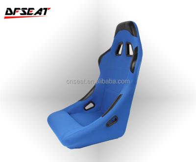 China Fabric Cloth Racing Car Seat for sale