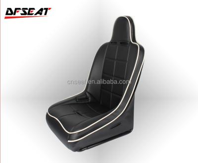 China PVC Race Car Adult Seat for sale