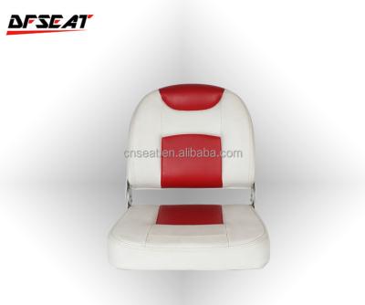 China Aluminum Plastic Boat Seat Packing / Seat Folding Boat Seat For Boat for sale