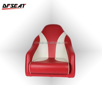 China Aluminum Luxury Comfortable Single Boat Seat for sale