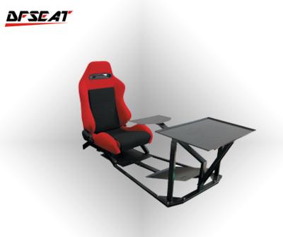 China Steel Game Driving Simulator Racing New Style for sale