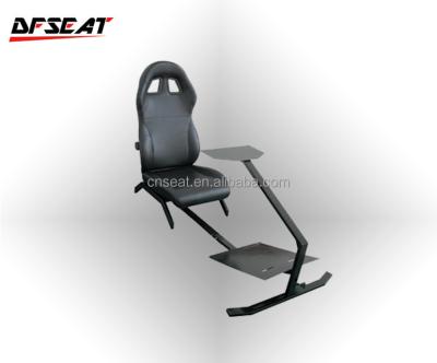 China Steel Pipe Racing Game Simulator Driving Simulator for sale