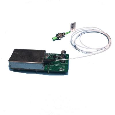 China ONU CAG Optical Receiver Module Mini Node HENSURE ORNU1004 Fiber Optic CATV RF Mini for sale