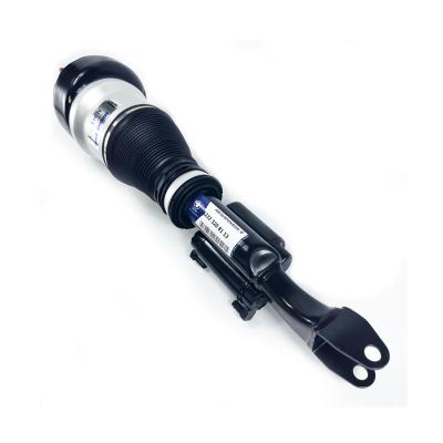 China Steel+Aluminum+Rubber Air Suspension Shock Absorber For Mercedes Benz S Class A222 320 81 13  A222 320 49 13 4WD for sale