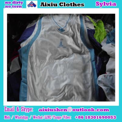 China New product torn 2016 did not use sportswear in Europe for sale