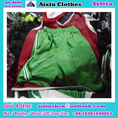 China No Ripped New Products 2016 Second Hand Cheaper Original Clothing Used Clothing for sale