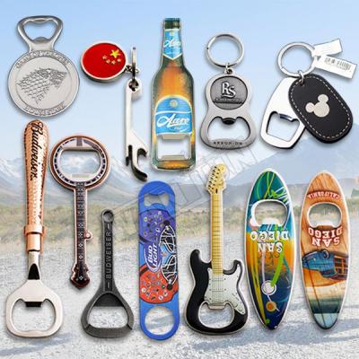 China Viable Customized Metal Bottle Opener,Wholesale Cheap Beer Bottle Opener,Promotion Custom Bottle Opener for sale