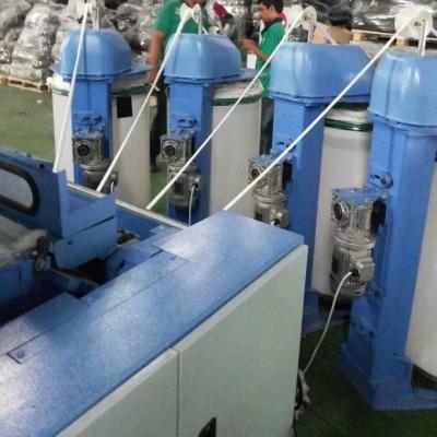 China FA186G Hot Selling Textile Traditional Type Carding Machine Of Cotton Cotton Degreasing Medical Production for sale