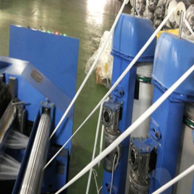 China Textile Carding Machine FA186G Worsted Carding Machine For Wool Polyester Fiber Spinning for sale