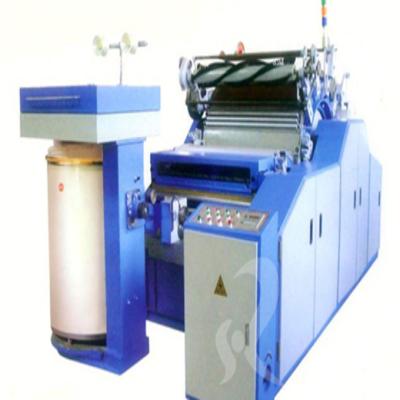 China A186G Automatic Card Making Machines for Fibers Combing Scrap Textile Recycling Machine Textile Ribbon Making Machine Cards for sale