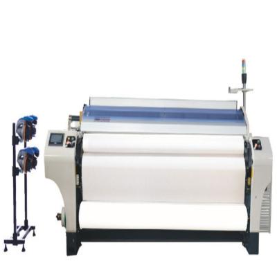 China Factory HJW408 Single Nozzle Water Jet Loom Weaving Machine For Sale for sale