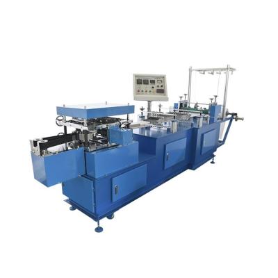 China Disposable Fleece Nonwoven Disposable Product Nonwoven Cloth Crowd Bulking Cloth Cap Making Machine for sale