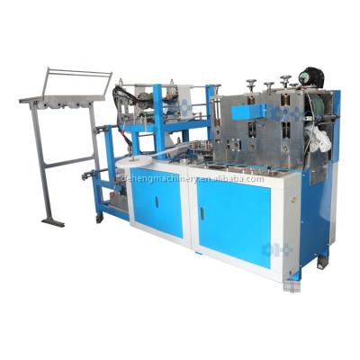 China High Production Efficiency High Efficiency Cheap Price Plastic Car Steering Wheel Cover Making Machine for sale