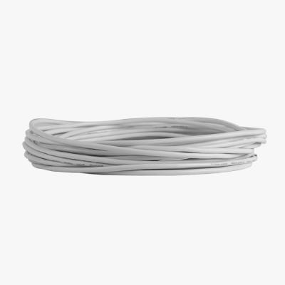 China China factory wholesale good quality foam cutter hot dip wire Nickel-chromium alloy dipped galvanized line galvanizing steel wire for sale