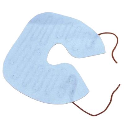 China Other China Factory Selling Low Price High Quality Shoulder Neck Pillow Heating Sheet for sale