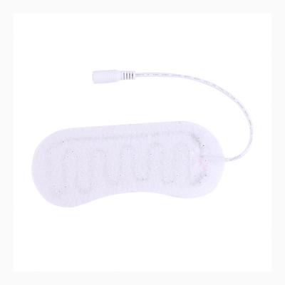 China The other 5V 7.4V heating low voltage electric slice, electric eye mask heating slice, portable hot compress products for sale