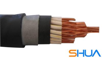 China 10kv 15kv 25kv 11kv 110kv Overhead Power Cable And High Voltage Wire for sale