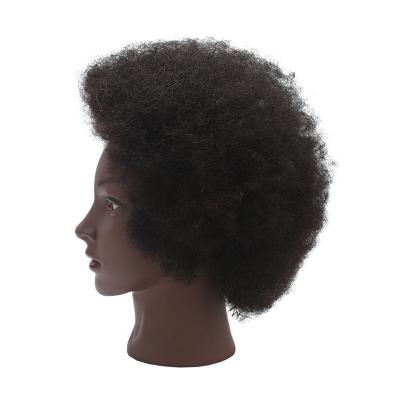 China With Wig Factory Manufacture Various Afro Brazilian Curly Synthetic Short Wigs for sale