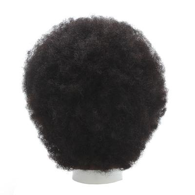 China With Headband Afro Wig OEM Factory Supply Price 100% Nice Bulk Hair for sale