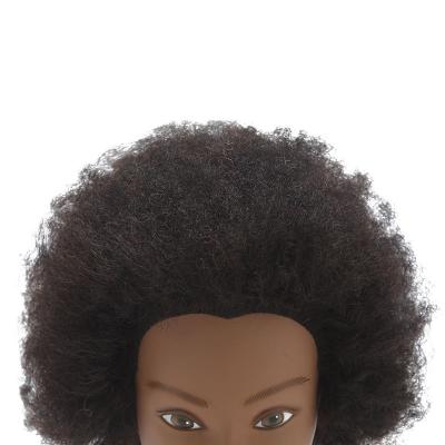 China With Widely Used Wig Top Quality Custom Design Natural Afro Fluffy Wigs Volume for sale