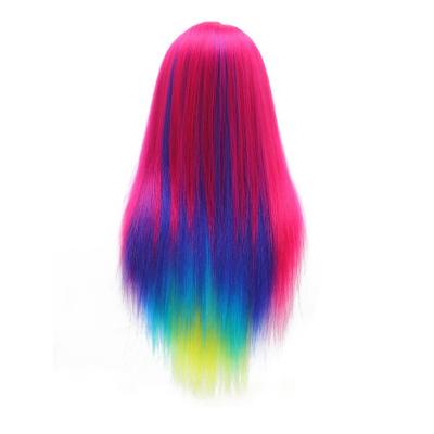 China With the new type of wig various promotional goods using real human head wig tool mold for sale