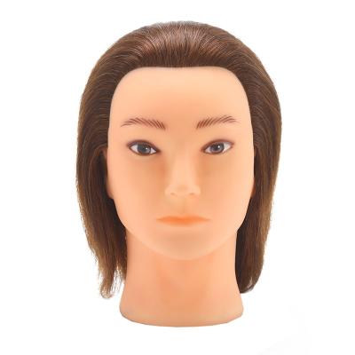 China With Comfortable Hairless Anti-sweat Professional Short Wig China Manufacture Wig for sale