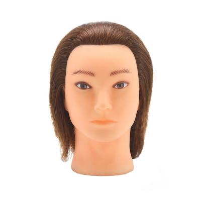 China With the wig newcomers design the latest silicone mold creative modeling master model Without Hu for sale