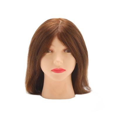 China With Wig Hair 500g Mannequin Special Hot Sale Wholesale Straight Head for sale