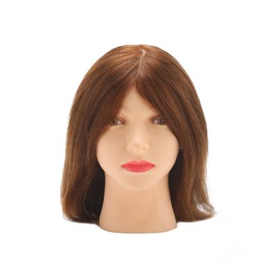 China With Various Popular Wig Good Quality 100% Natural Hair Wigs Mannequin 500g for sale