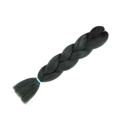 China With Wig Bargain Price New Type Human Braided Hair Headband Synthetic Braid for sale