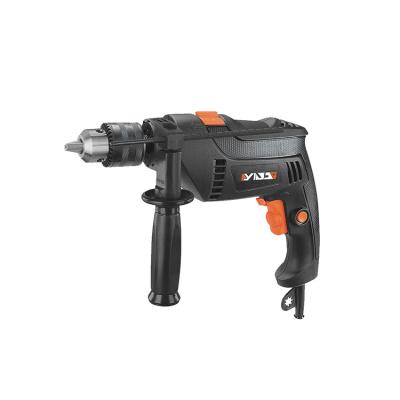 China YIDA Brand Economic Impact Drill 13mm Z1J-DBA18S-13E 1.5-13mm for sale