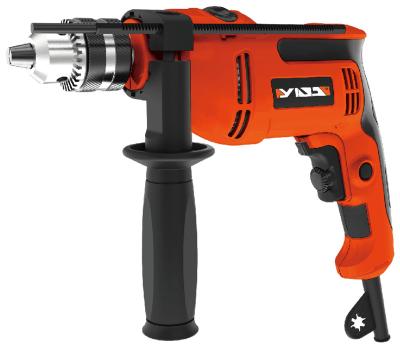 China Waterproof Impact Drill 750W 13mm Electric Drill 240V 28.5*6.5*21.5 for sale