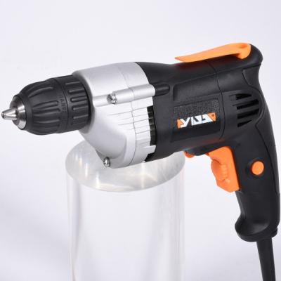 China Professional home brand DIY YIDA machine- mini electric drill 10mm J1Z-DB8-10CE power drill for sale