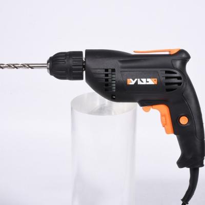 China Yida Brand J1Z-DB7-10CE Home Portable Electric Drill Machine for sale