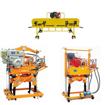 China NRD-4 Type Flexible Shaft Or CD-2 Assembly Tamping Machine Or XYD2N Hydraulic Railway Road Protection Tool 186F Diesel Engine for sale