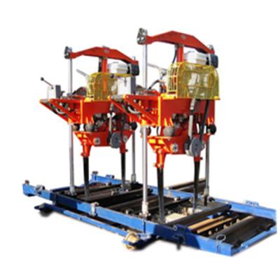 China Other YD-22 Hydraulic Or Assembly YCD-4 Hydraulic Tamping Machine Small Internal Combustion Tamping Machine NDG-4000 Selection for sale