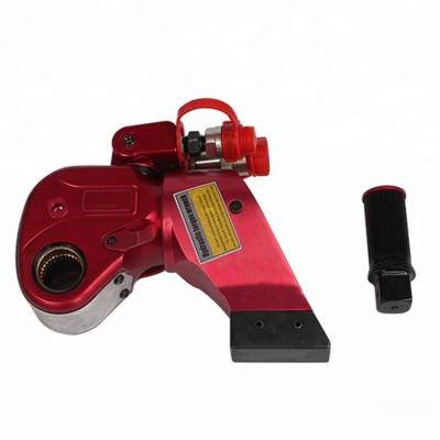 China Strong Force Hydraulic Tools Drive Hydraulic Torque Wrench for sale