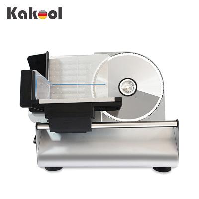 China Viable Frozen Meat Food Slicer Vegetable Cutter for sale