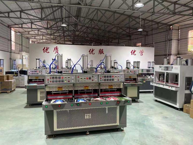 Verified China supplier - Quanzhou Longxuan Machinery Co., Ltd.