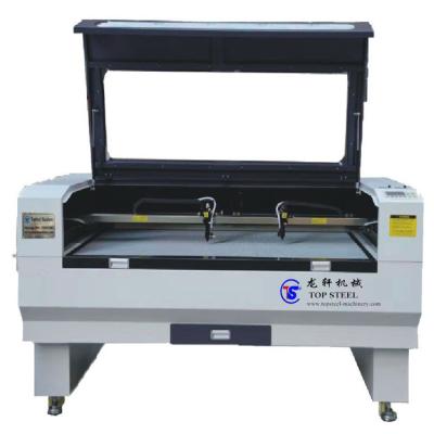 China Laser Cutter Laser Leather Cutting Machine for sale