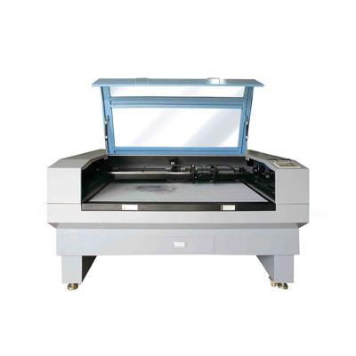 China Laser Cutter Factory Price Agent 3D CNC CO2 Laser Engraving Machine And Laser Cutting Machine For Nonmetal for sale