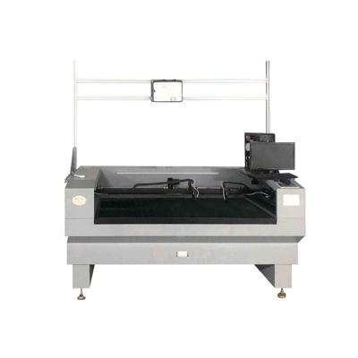 China Laser CUTTING CNC Laser Cutting Machine 80w 100w 130w 150w Metal Laser Cutter Laser Leather Cutting Machine for sale