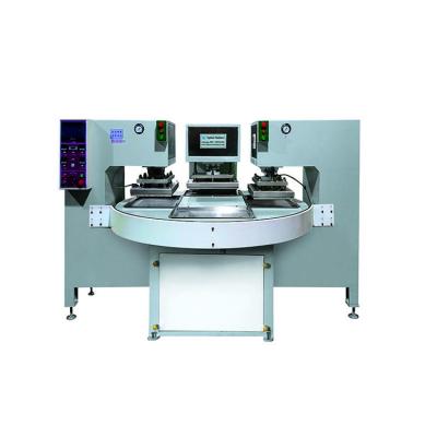 China Suitable for making various types of shoe uppers sublimation machine shoes rhinestone heat press hot and cold upper transfer machine for sale