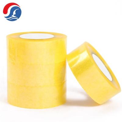 China waterproof packing tape htc2 2 inch scotched tape packing seal for sale